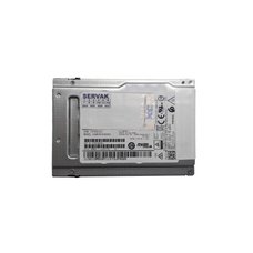 Накопичувач 2.5" 800GB SSD U.2 IBM (KCM5DVUG800G) PCIe 3.0 NVMe