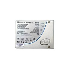 Накопичувач 2.5" 800GB SSD U.2 Intel DC P3500 Series (SSDPE2MX800G4M) PCIe 3.0 NVMe Накопичувач 2.5" 800GB SSD U.2 Intel DC P3500 Series (SSDPE2MX800G4M) PCIe 3.0 NVMe