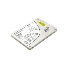 Накопичувач 2.5" 80 GB SSD Intel DC S3500 Накопичувач 2.5" 80 GB SSD Intel DC S3500