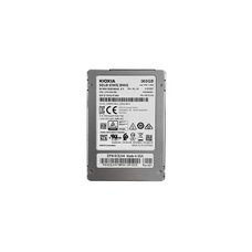 Накопичувач 2.5" Kioxia 960 GB KHK61RSE960G 6G SATA