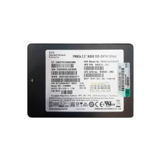 Накопичувач 2.5" HP PM863a 960 GB 6G SATA Накопичувач 2.5" HP PM863a 960 GB 6G SATA