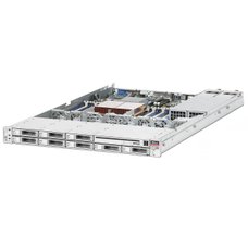 Сервер Sun SunFire X4170 M2, 8 bays 2.5