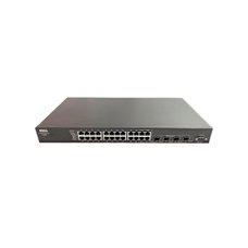Свитч Dell PowerConnect 5324 + консольний кабель SALE