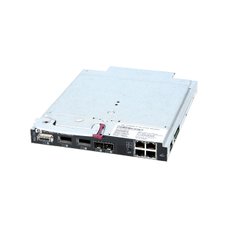 Комутатор HP Blade Virtual Connect Ethernet Module (PN 447103-001) Комутатор HP Blade Virtual Connect Ethernet Module (PN 447103-001)