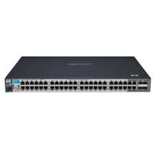 Світч HP J9022A ProCurve 48-Port