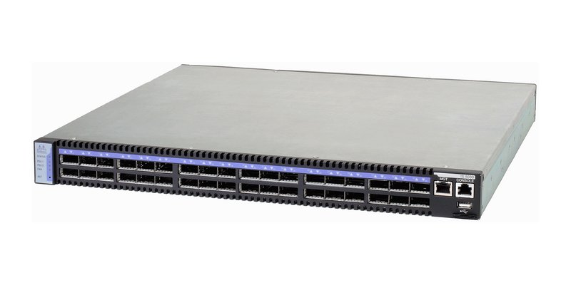 Світч Mellanox IS5030 InfiniBand 36-Port (Б/У) Світч Mellanox IS5030 InfiniBand 36-Port (Б/У)