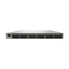 Світч Brocade EMC DS-6510B 48-Ports 16Gb SFP+ (24-Port Active)