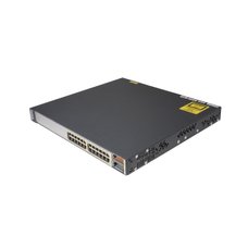 Світч Cisco C3750E-24PD 24 port PoE SALE Світч Cisco C3750E-24PD 24 port PoE SALE