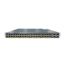 Світч Cisco Catalyst WS-C2960X-48FPS-L 48-Port PoE+ Світч Cisco Catalyst WS-C2960X-48FPS-L 48-Port PoE+