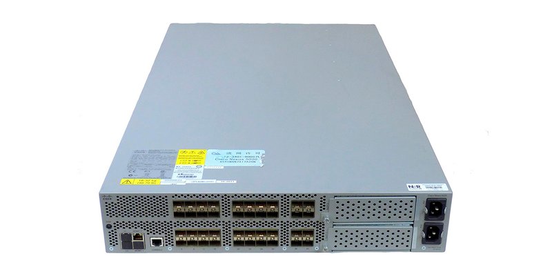 Світч Cisco Nexus 5020 40 port (PN N5K-C5020P-BF) Sale (Б/У)