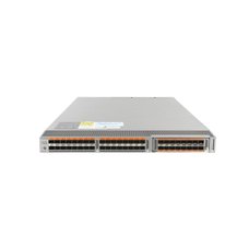 Комутатор Cisco Nexus N5K-C5548UP L2 48-Port, 2/2*750W
