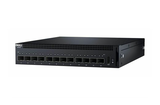 Свитч Dell Networking X4012 12-Port Sale Свитч Dell Networking X4012 12-Port Sale