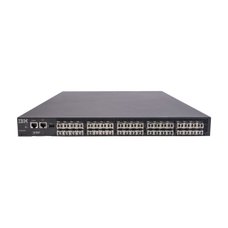 Світч IBM 2498-B40 40-Port FC (24 ports active)