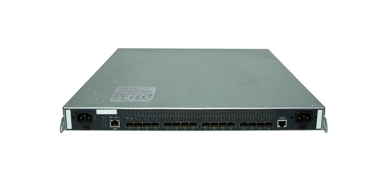 Світч NetApp NAE-1101 SFP+ 16 Ports 10Gb (Б/У)