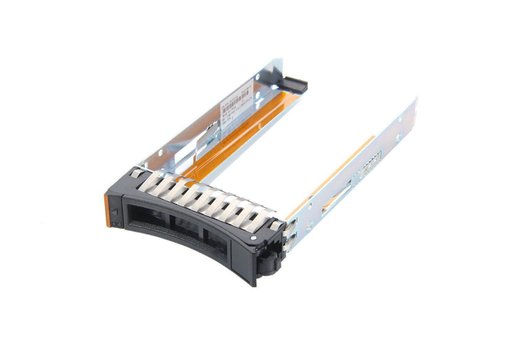 Корзинка 2.5" для жесткого диска IBM (PN 44T2216) Корзинка 2.5" для жесткого диска IBM (PN 44T2216)