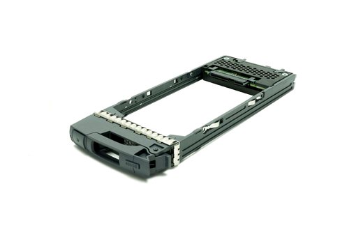 Cалазки 2.5" для NetApp SAS/SATA/SSD (PN 111-00721+A0) Cалазки 2.5" для NetApp SAS/SATA/SSD (PN 111-00721+A0)