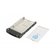 Кошик 2.5" SuperMicro (PN MCP-220-00047-0B)