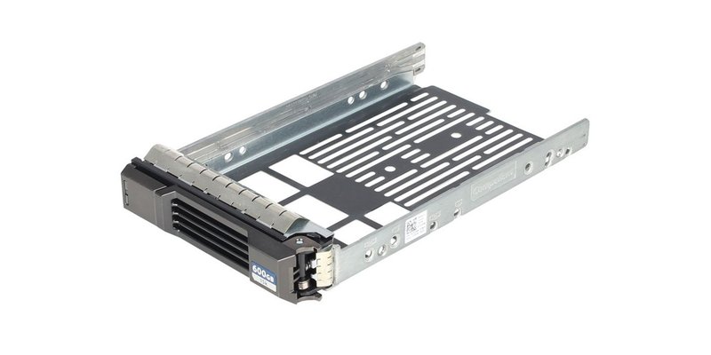 Кошик 3.5" для вінчестера у сервер Dell SC200 (PN 72CWN) (Б/У)