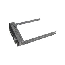 Кошик 2.5" для вінчестера у сервер Dell С6100 С6220 (PN 07JC8P)