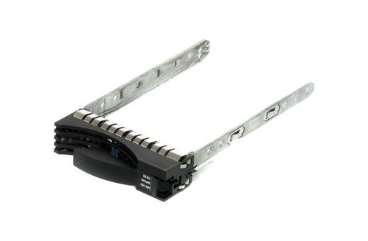 Корзинка 3.5" для винчестера в сервер IBM 3.5 (PN 42R4124)