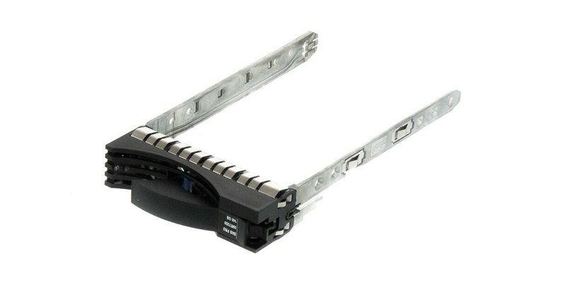 Кошик 3.5" для вінчестера у сервер IBM 3.5 (PN 42R4124) (Б/У)
