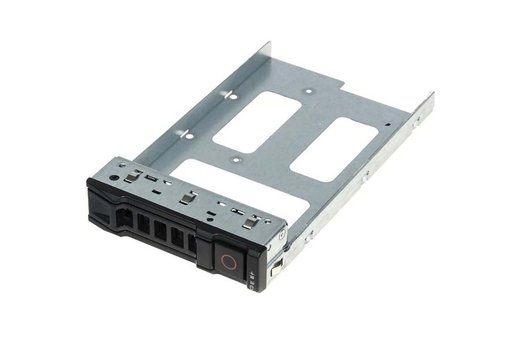 Корзинка 3.5" для винчестера в сервер Dell (PN 0F463R) Корзинка 3.5" для винчестера в сервер Dell (PN 0F463R)