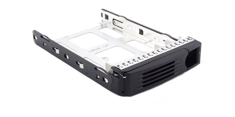 Кошик 3.5" для вінчестера у сервер Chenbro (PN 84H533510-024) (Б/У) Кошик 3.5" для вінчестера у сервер Chenbro (PN 84H533510-024) (Б/У)