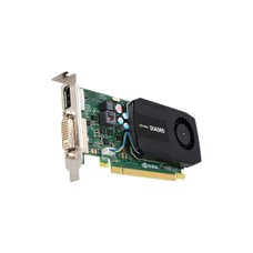 Відеокарта NVIDIA QUADRO K420/K600 1GB Low Profile (PN 713379-001)