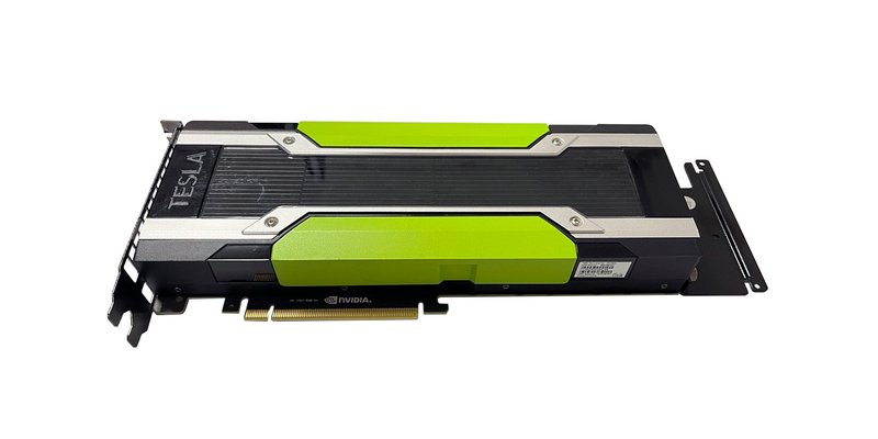 Bідeoкapтa NVIDIA TESLA M10 32GB (PN 868798-001) HPE (Б/У)