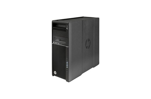 Робоча станція Workstation HP Z640