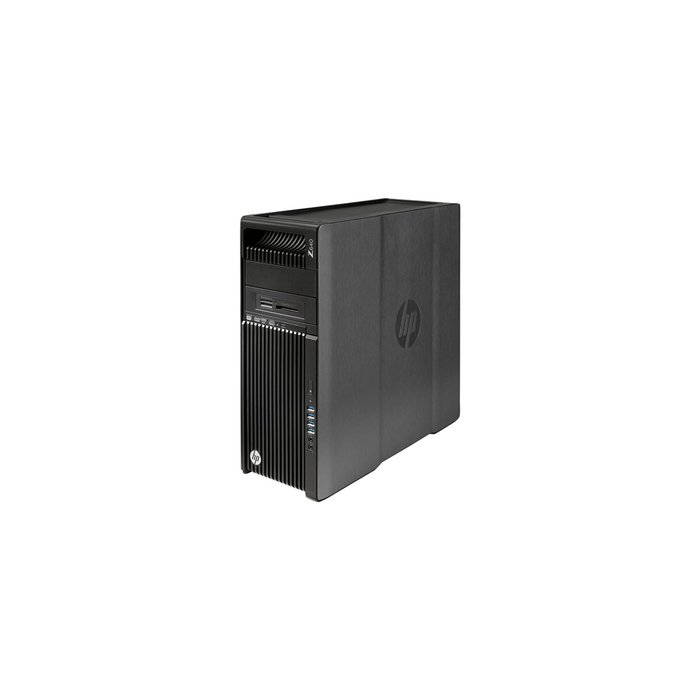 Рабочая станция Workstation HP Z640 (Б/У)