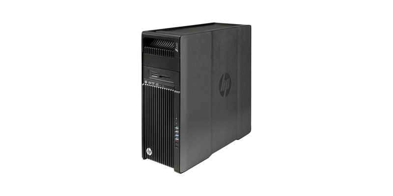 Робоча станція Workstation HP Z640 (Б/У)