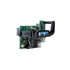 Мережевий адаптер HP 534FLB Ethernet 10Gb Dual port (PN 701529-001 700739-001) Мережевий адаптер HP 534FLB Ethernet 10Gb Dual port (PN 701529-001 700739-001)