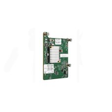 Мережевий адаптер HP FlexFabric 534M 10G Dual Port (PN 700748-B21, 700746-001) Мережевий адаптер HP FlexFabric 534M 10G Dual Port (PN 700748-B21, 700746-001)