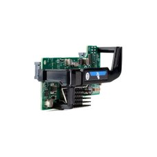 Мережевий адаптер HP 536FLB Ethernet 10Gb Dual port (PN 766488-001) Мережевий адаптер HP 536FLB Ethernet 10Gb Dual port (PN 766488-001)