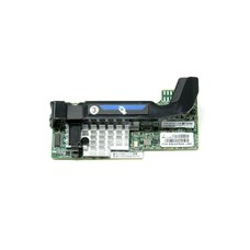 Мережевий адаптер HP 554FLB 10G Dual port (PN 647584-001)