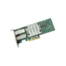 Мережевий адаптер Broadcom BCM957810A1006G 10G 2-Port SFP+ Low Profile (chip: BCM57810S) (PN 94Y5181) Мережевий адаптер Broadcom BCM957810A1006G 10G 2-Port SFP+ Low Profile (chip: BCM57810S) (PN 94Y5181)