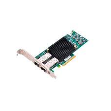 Мережева карта Emulex OCE11102 SFP+ (аналог HP NC552SFP+) (P005414) 10G Ethernet Emulex OCE11102 2-Port SFP+ (P005414)