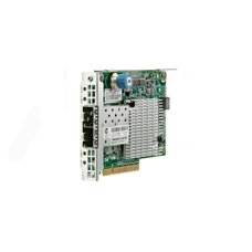 Мережевий адаптер HP 534FLR 10G Dual Port SFP+ (PN 701531-001) Мережевий адаптер HP 534FLR 10G Dual Port SFP+ (PN 701531-001)