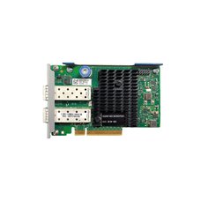 Мережевий адаптер HP 562FLR 10G Ethernet Dual Port SFP+ (Chip: Intel X710) (PN 789004-001) Мережевий адаптер HP 562FLR 10G Ethernet Dual Port SFP+ (Chip: Intel X710) (PN 789004-001)