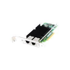 Мережевий адаптер HP 561T 10G Dual port RJ-45 (PN 717708-002)