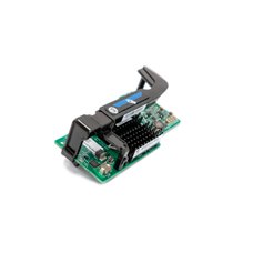 Мережевий адаптер HP FlexFabric 630FLB 20G Adapter 2-Port (PN 701527-001) Мережевий адаптер HP FlexFabric 630FLB 20G Adapter 2-Port (PN 701527-001)