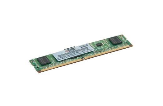 Кэш память HP NC524SFP 512MB (PN 513641-001)