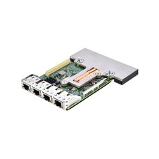 Мережевий адаптер Dell 2x1GbE+ 2x10Gb RJ45 Quad Port (PN 01224N) Мережевий адаптер Dell 2x1GbE+ 2x10Gb RJ45 Quad Port (PN 01224N)