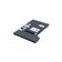 Мережевий адаптер Dell 2x1GbE RJ45 + 2x10GbE RJ45 Quad Port (Intel I350/X550) (PN 0CD2VM)