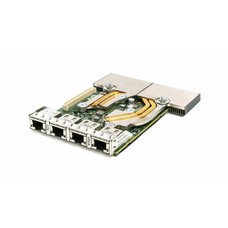 Мережева карта Dell Ethernet Broadcom 57800-T Quad Port 2X1G/10G (PN 0G8RPD)