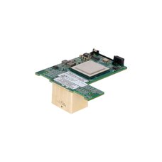 Адаптер Fibre Channel Dell QLogic QME2572 для Blade (PN 0W7KT8) Адаптер Fibre Channel Dell QLogic QME2572 для Blade (PN 0W7KT8)