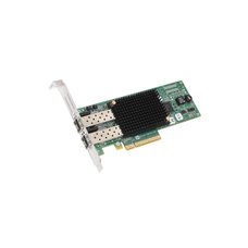 Адаптер Fiber Channel Emulex LPE12002 / AJ763-63001 High Profile Адаптер Fiber Channel Emulex LPE12002 / AJ763-63001 High Profile