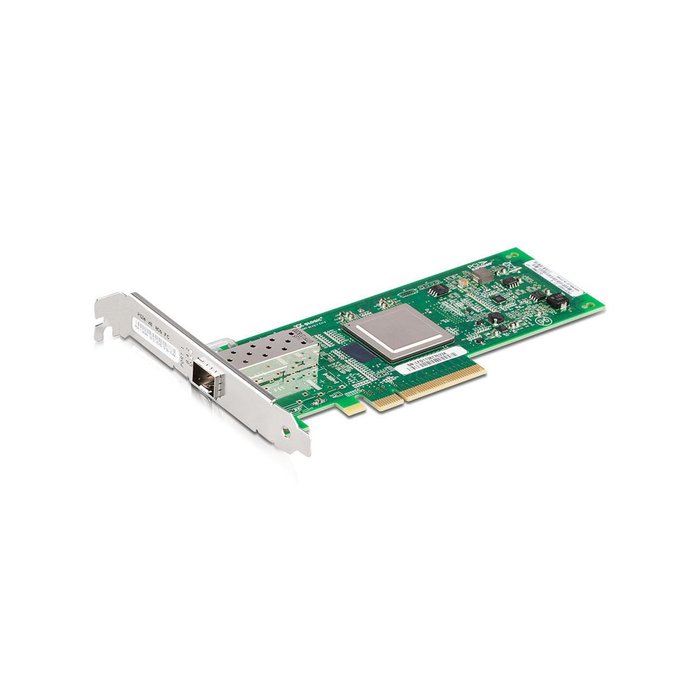 Адаптер Fibre Channel Qlogic QLE2560 (PN 489190-001) Sale (Б/У) Адаптер Fibre Channel Qlogic QLE2560 (PN 489190-001) Sale (Б/У)