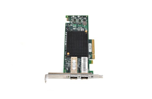 Сетевая карта IBM Emulex SFP+ (PN 49Y7952) Сетевая карта IBM Emulex SFP+ (PN 49Y7952)